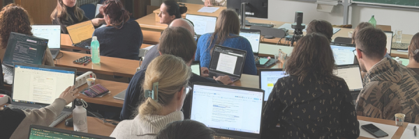 FAIR RDM workshop Institut Rudjer Boskovic CZI PATTERN