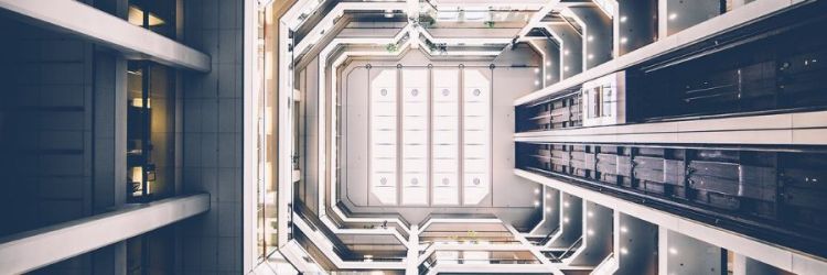 European Charter for Access to Research Infrastructures Europska povelja za pristup istraživačkim infrastrukturama - Otvorena znanost https://pixabay.com/photos/architecture-building-infrastructure-2557568/