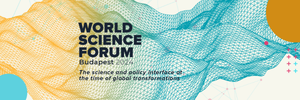 https://worldscienceforum.org/ World Science Forum Budapest 2024 WSF2024 Declaration