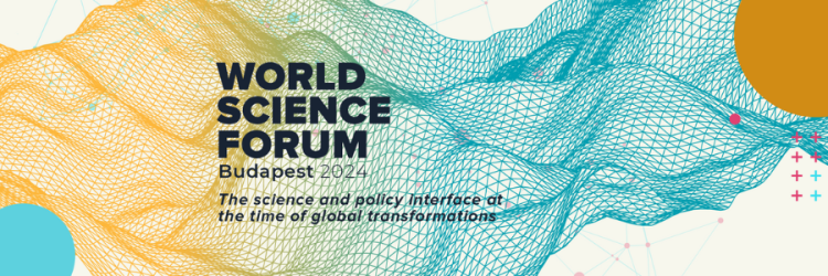 https://worldscienceforum.org/ World Science Forum Budapest 2024 WSF2024 Declaration