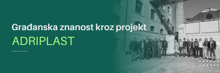 Građanska znanost