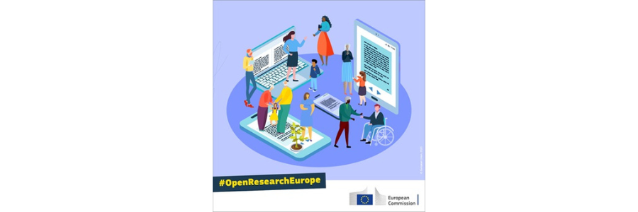 Open Research Europe