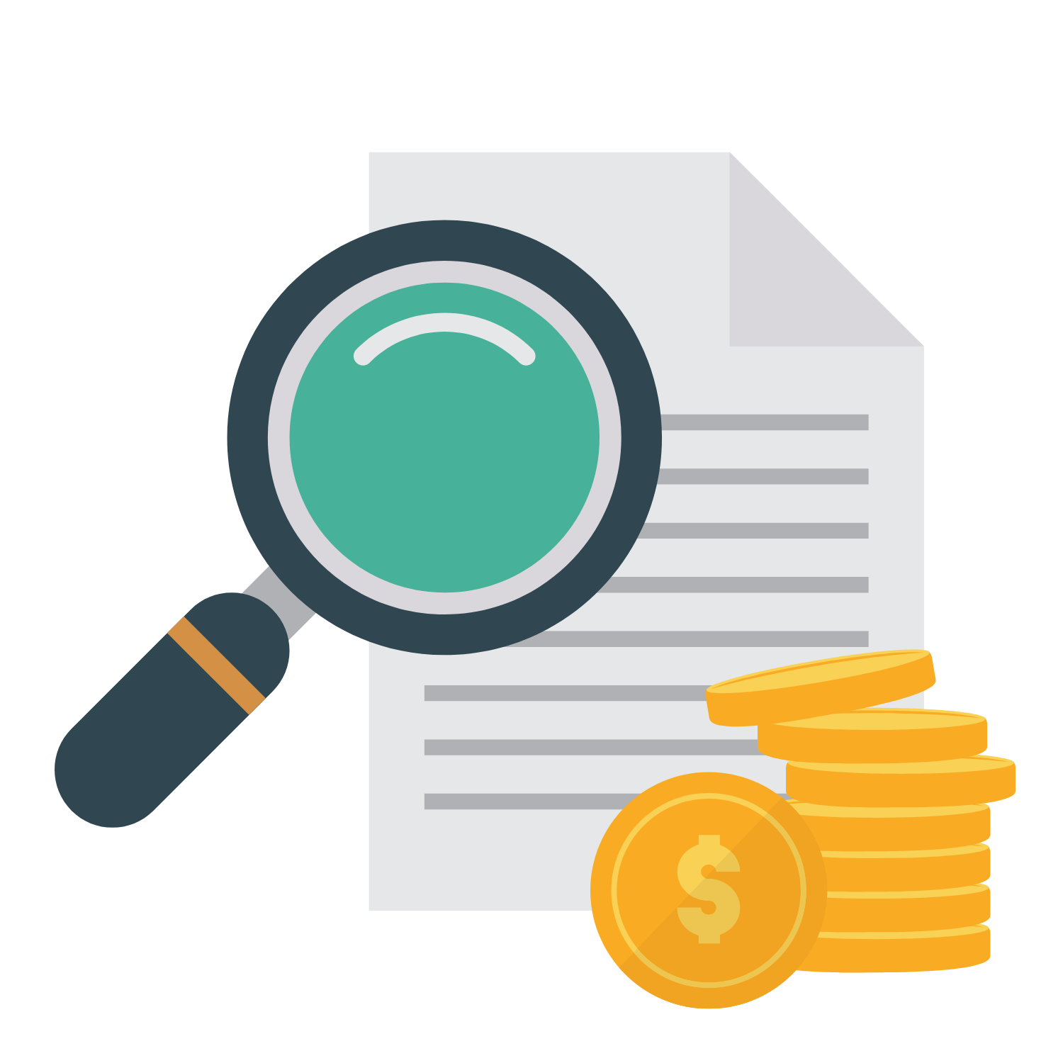 cost data management
