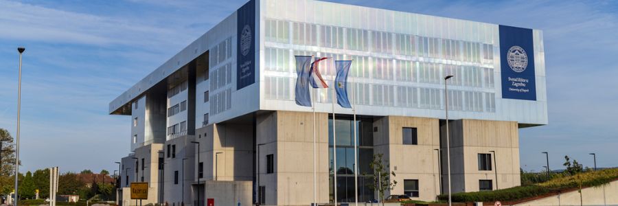 politika otvorene znanosti, Sveučilište u Zagrebu, otvorena znanost