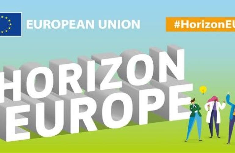 Intelektualno vlasništvo u programu Obzor Europa Horizon Europe