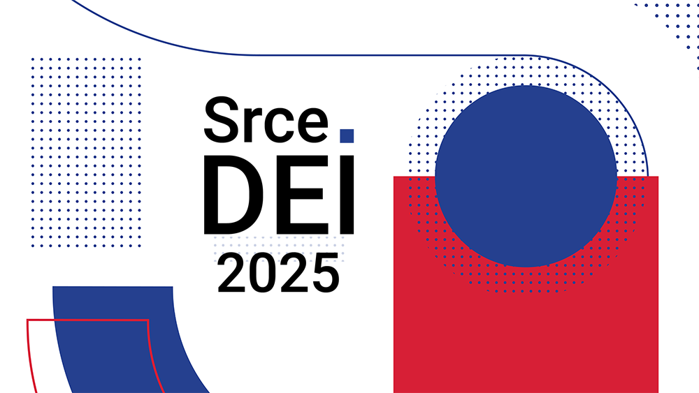 SRCE DEI 2025 Dani e-infrastrukture