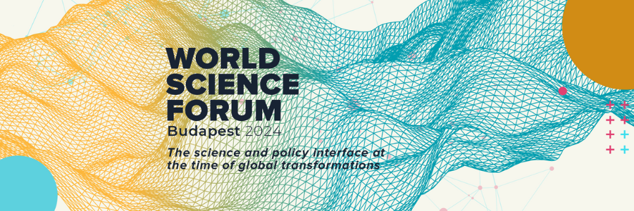 https://worldscienceforum.org/ World Science Forum Budapest 2024 WSF2024 Declaration