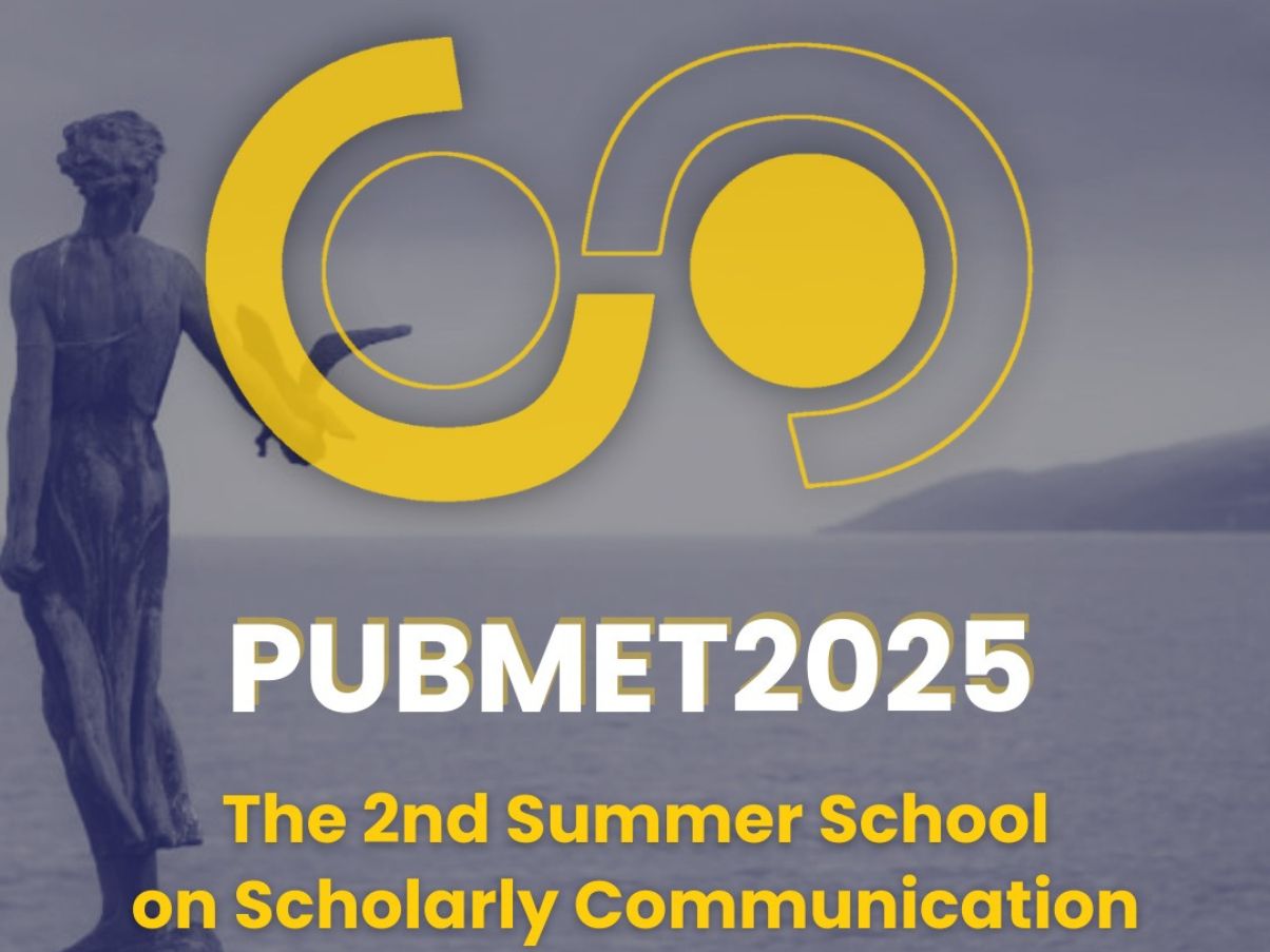 PUBMET2025 summer school 2025