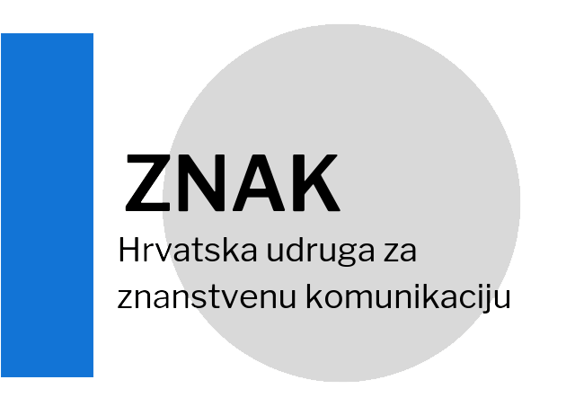 Hrvatska udruga za znanstvenu komunikaciju – ZNAK