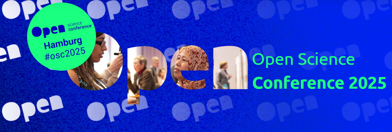 Open Science Conference 2025