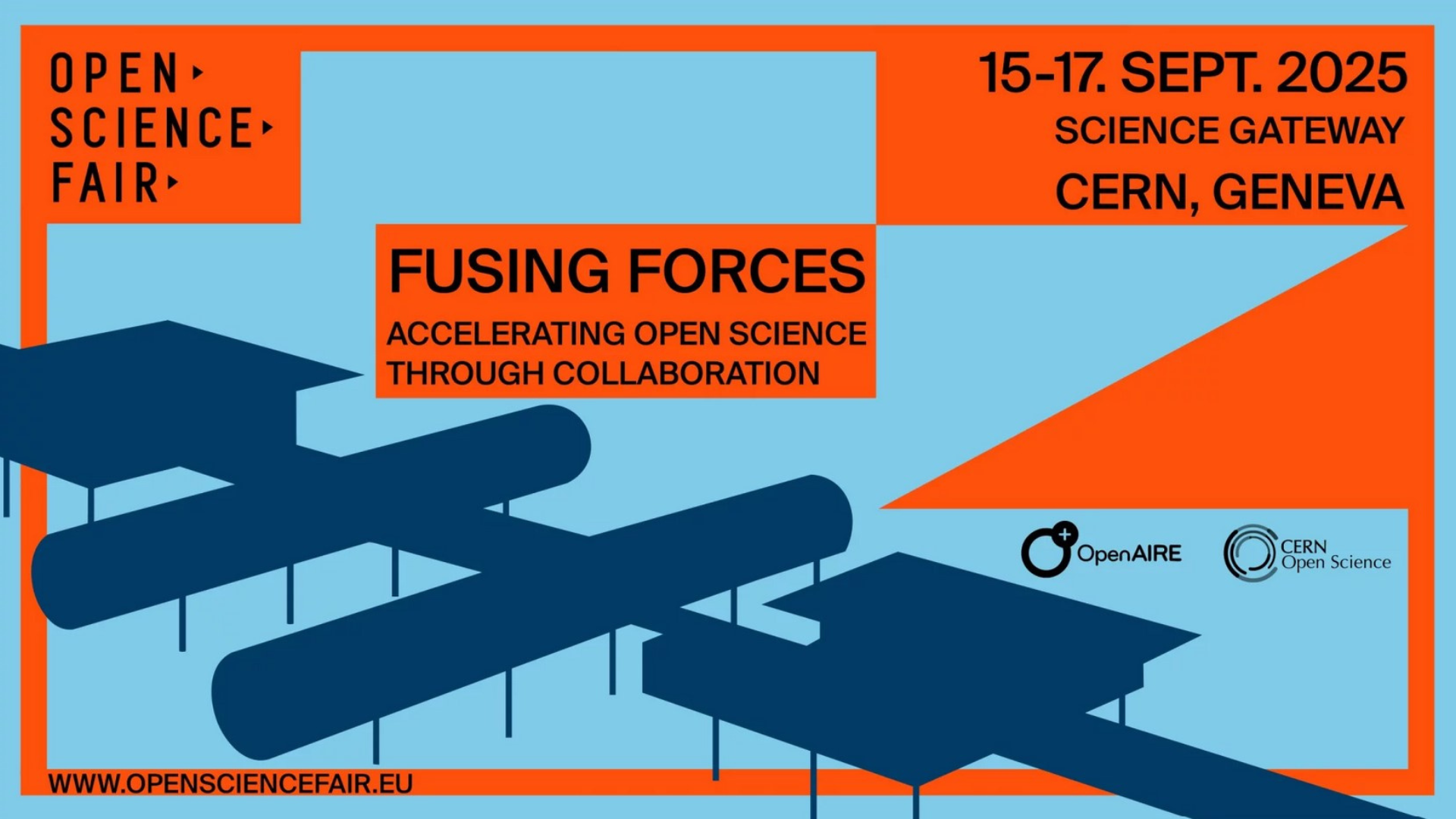 Open Science Fair 2025