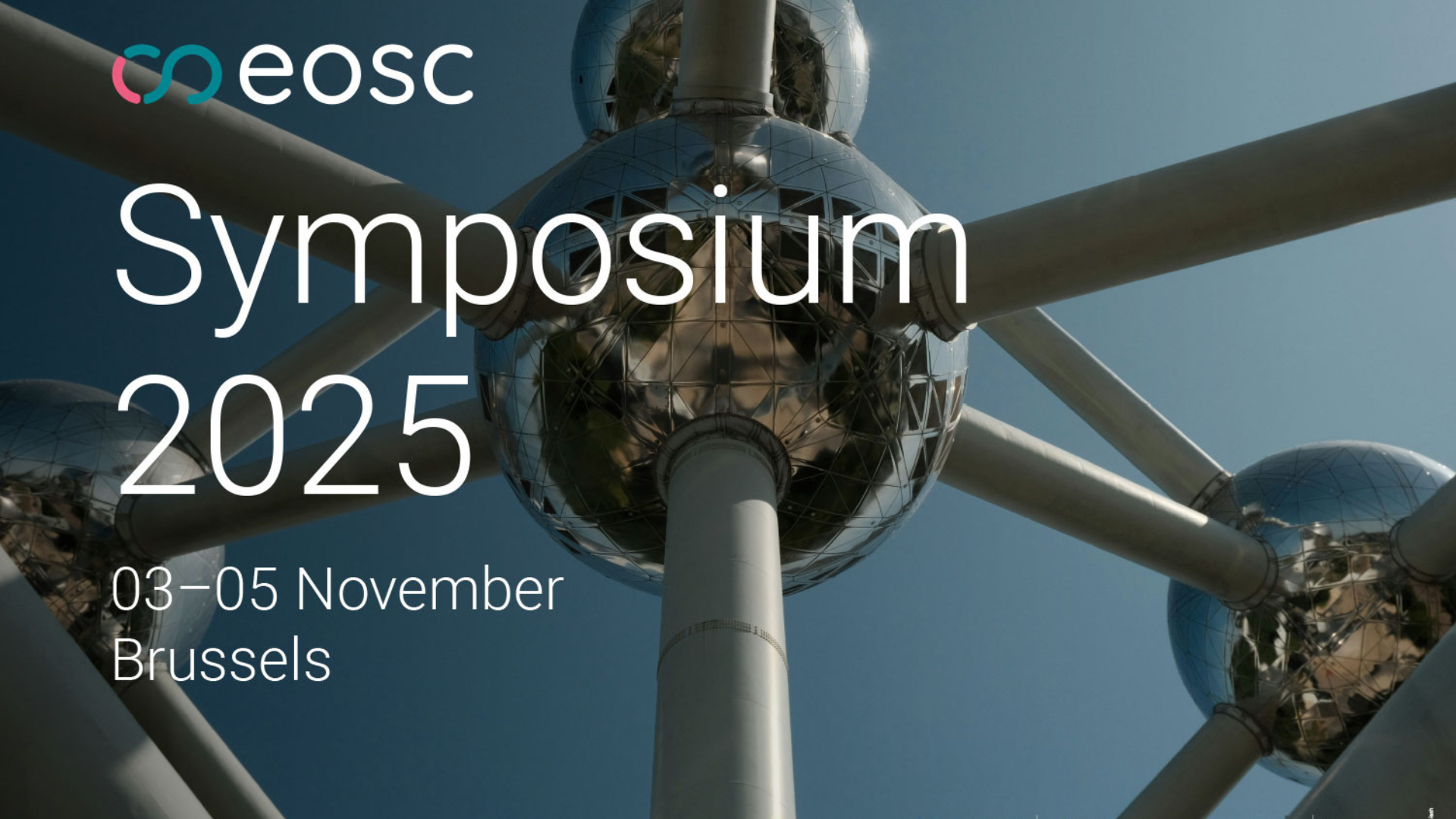 EOSC Symposium 2025