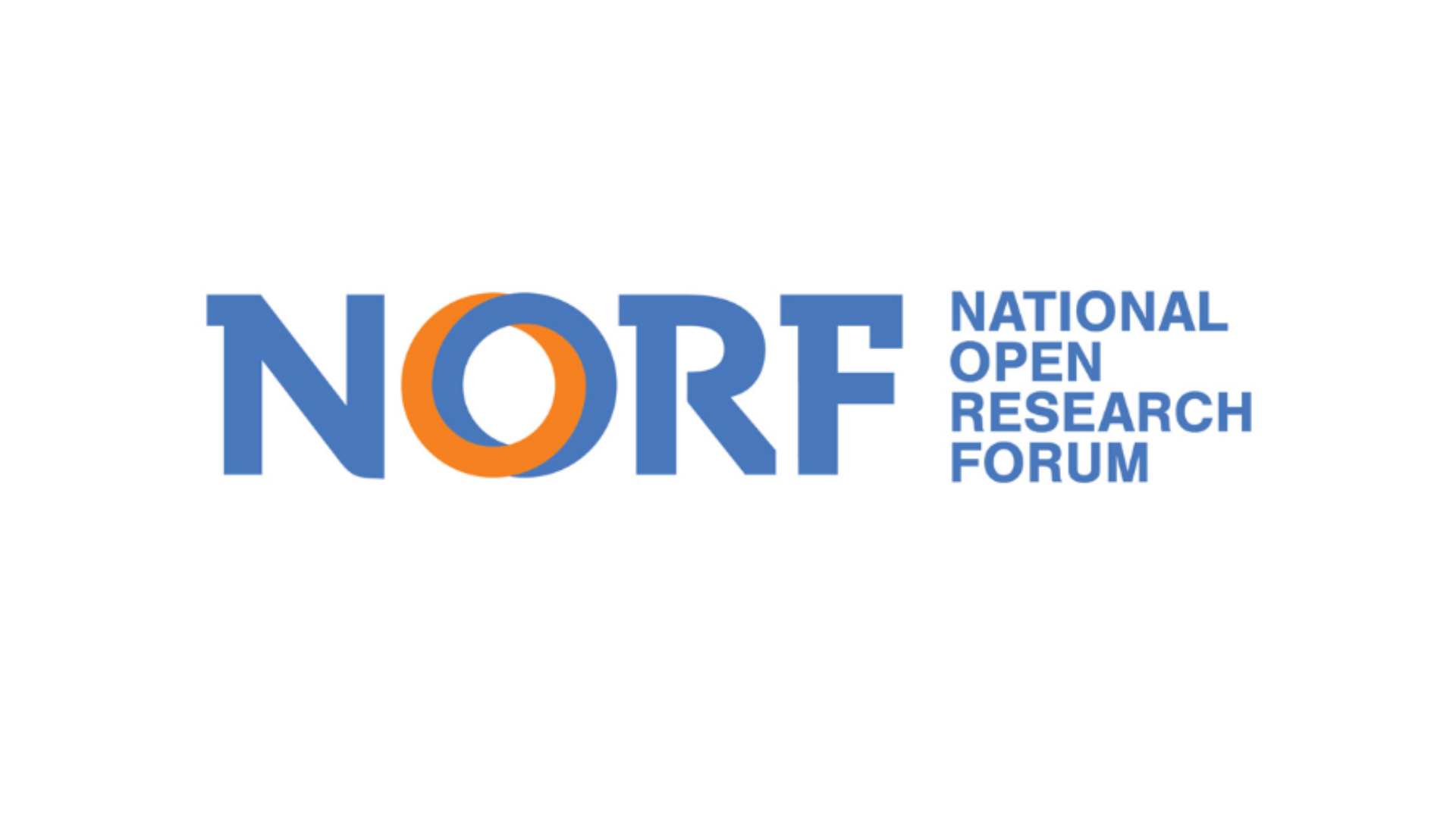 Ireland's National Open Research Festival