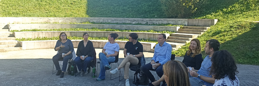 Research Quality Improvement Symposium