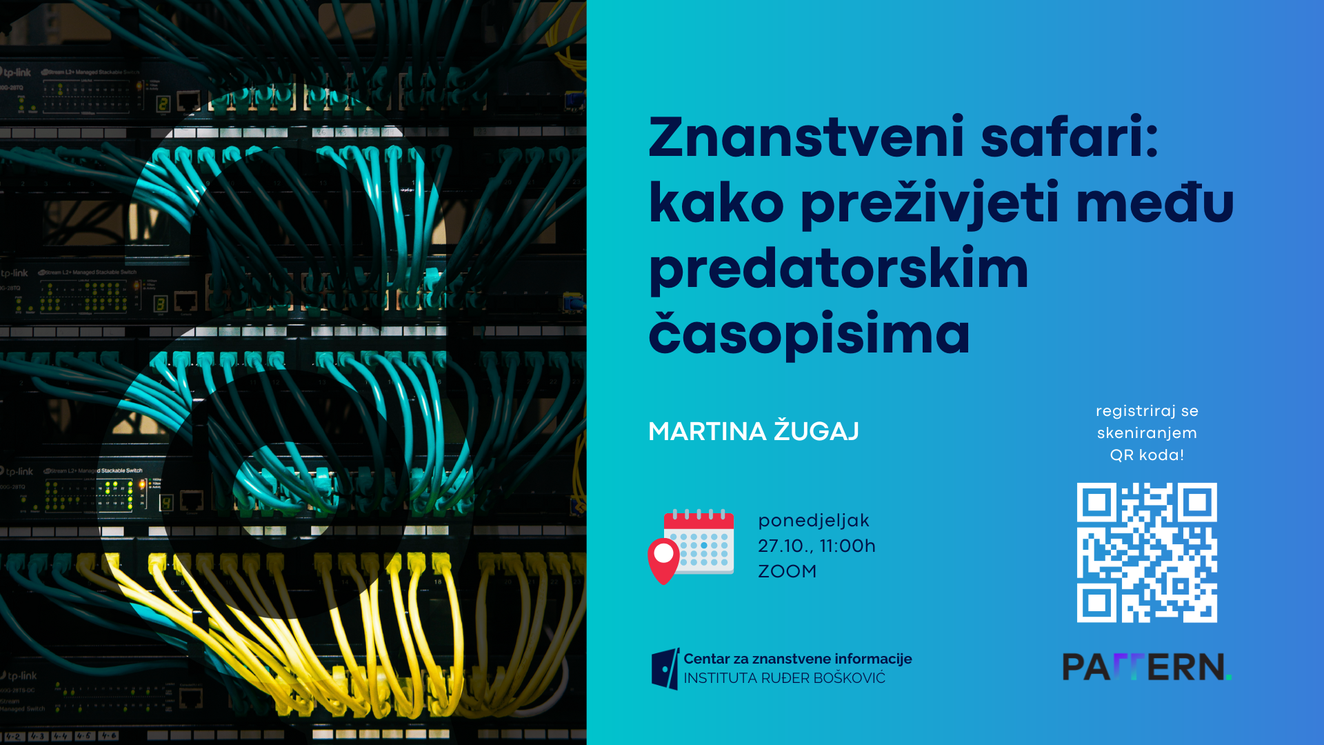 Znanstveni safari: kako preživjeti među predatorskim časopisima
