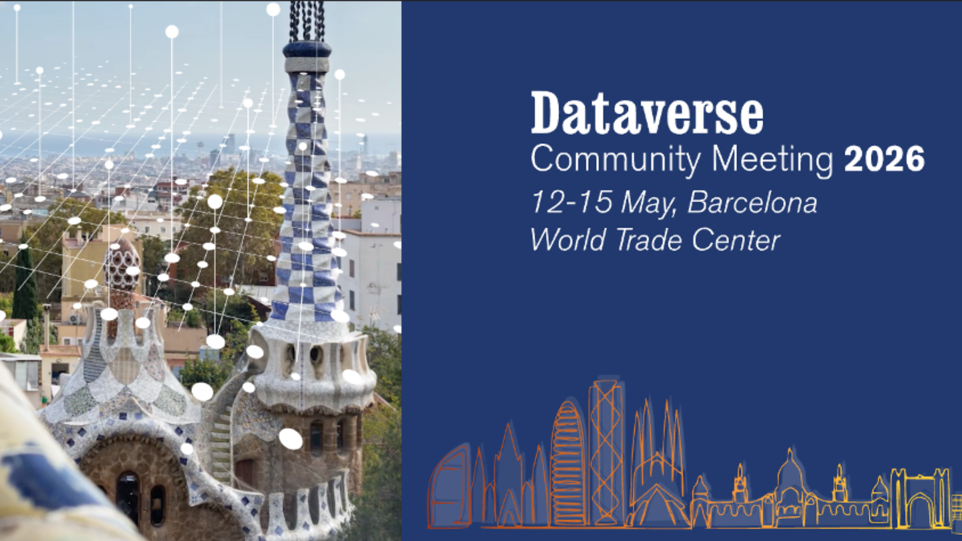 Dataverse Community Meeting 2026