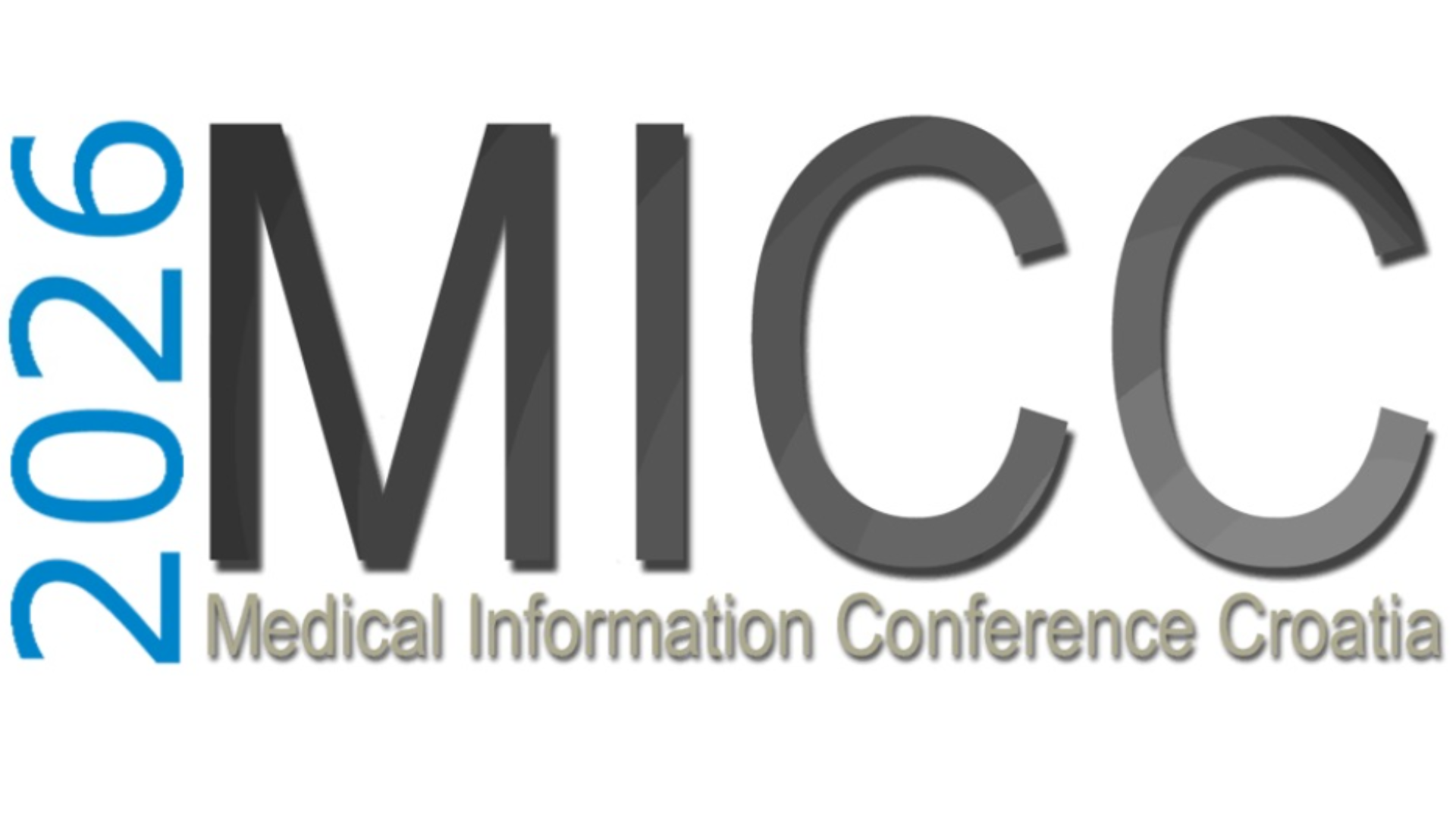 2026 Medical Information Conference Croatia (MICC)