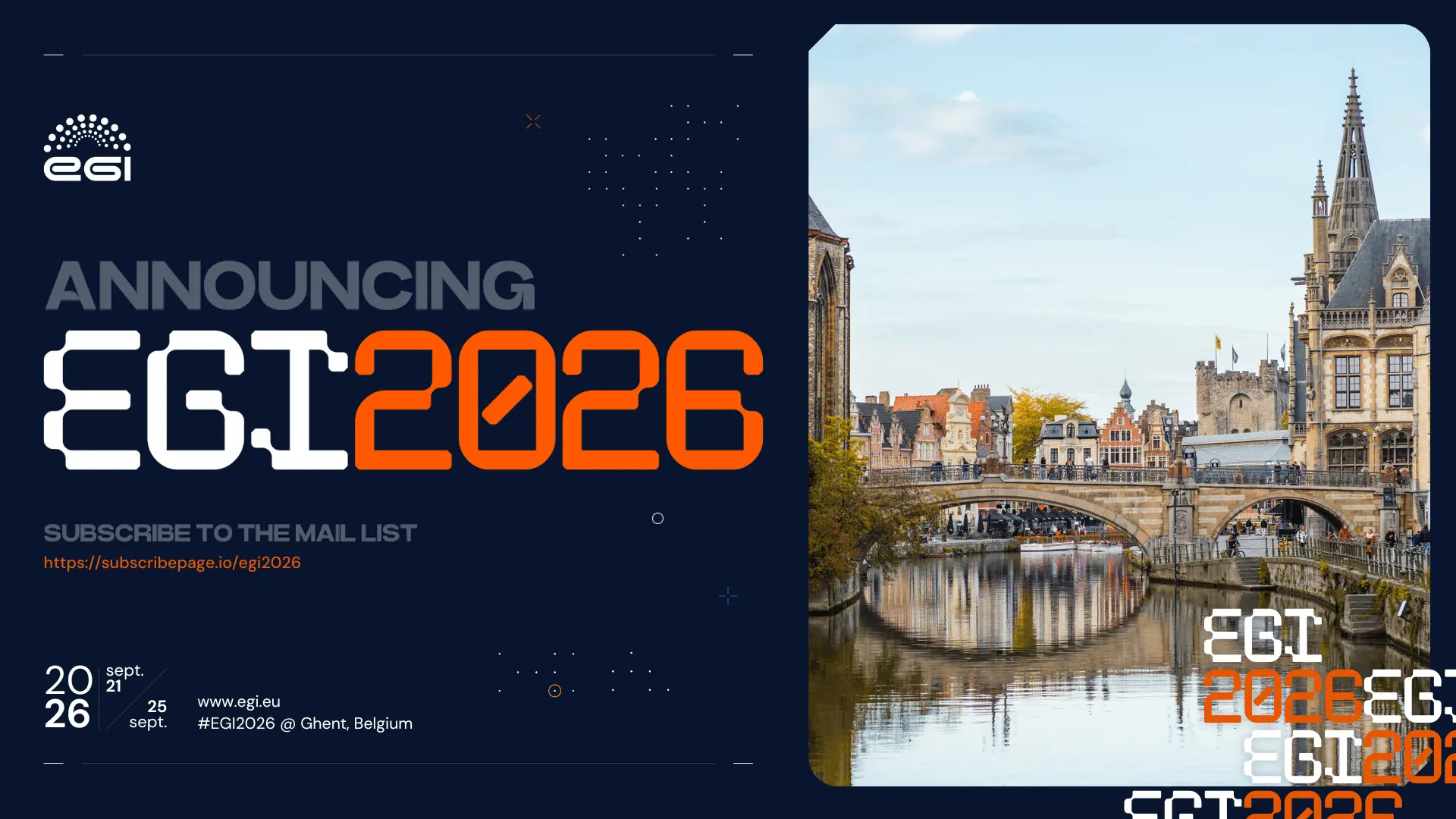 EGI2026