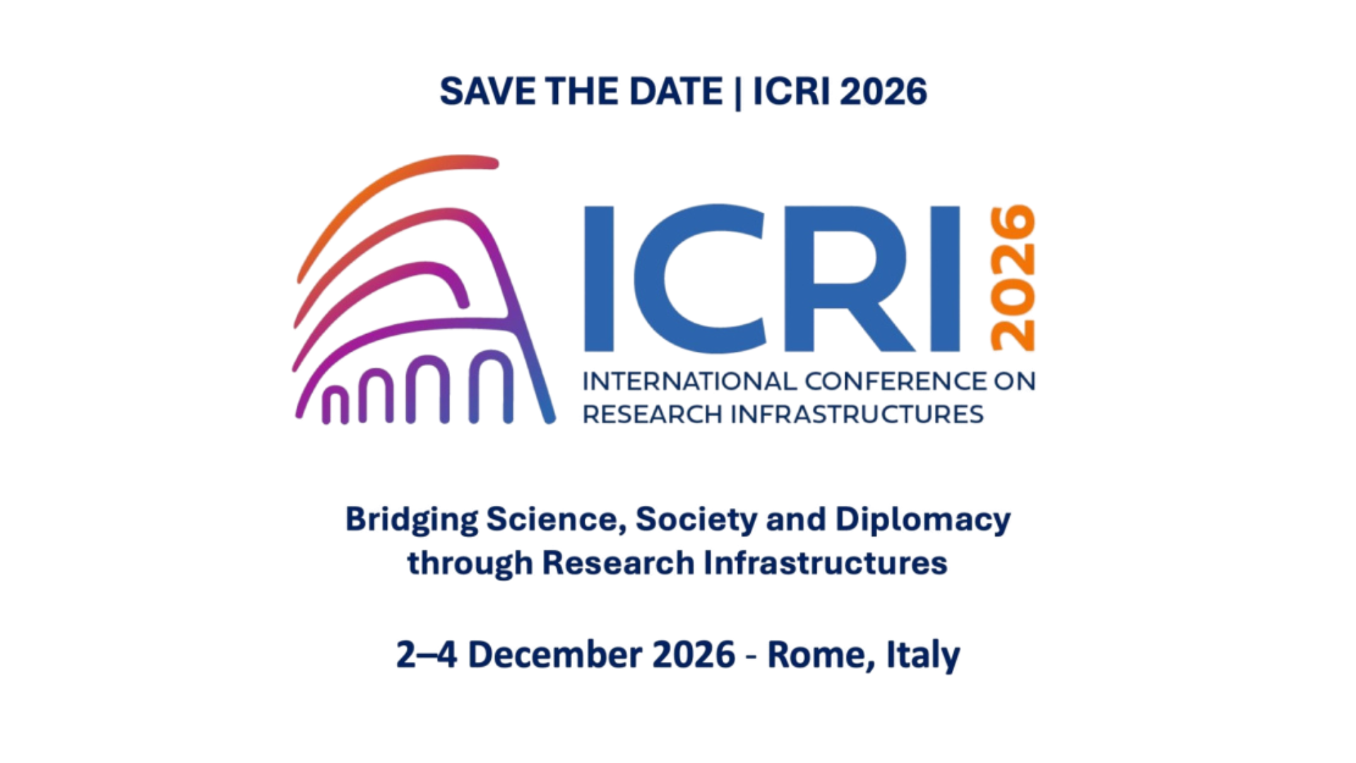 ICRI 2026