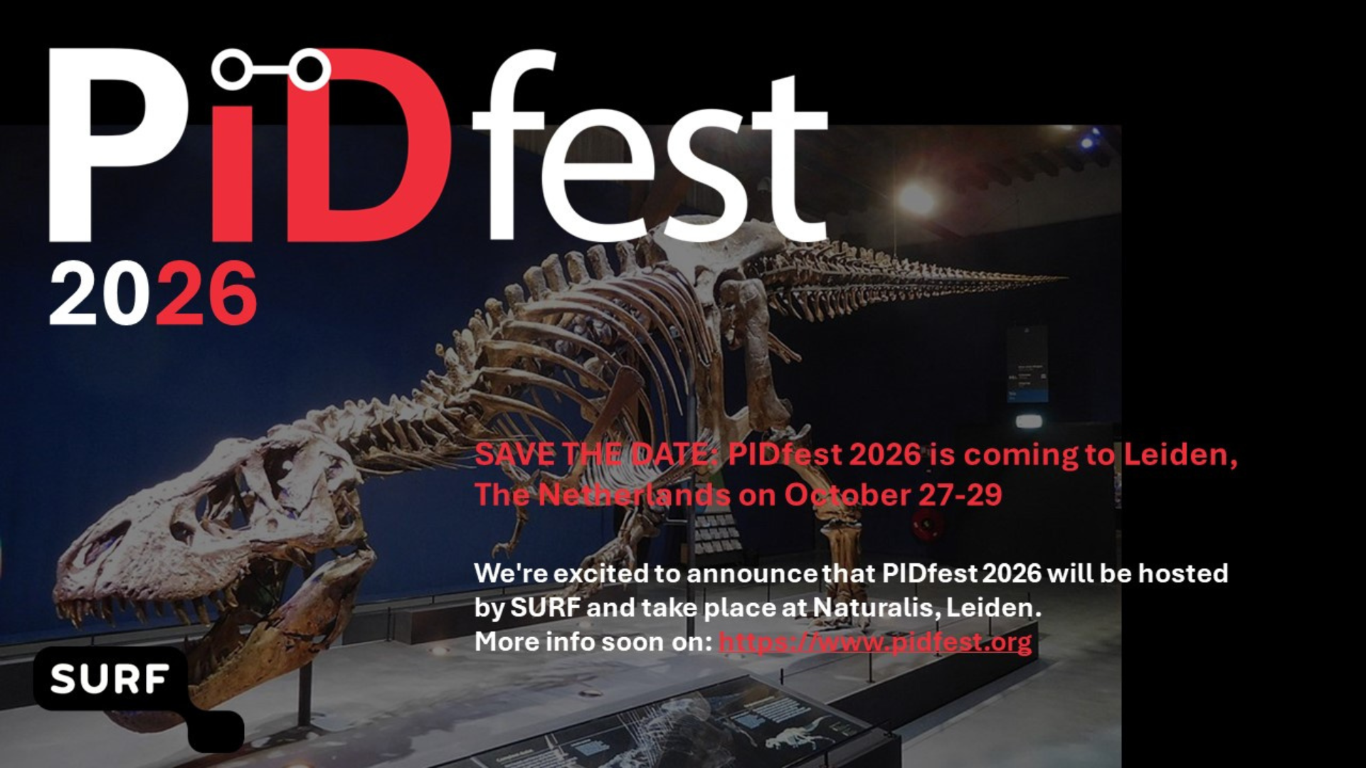 PIDfest 2026