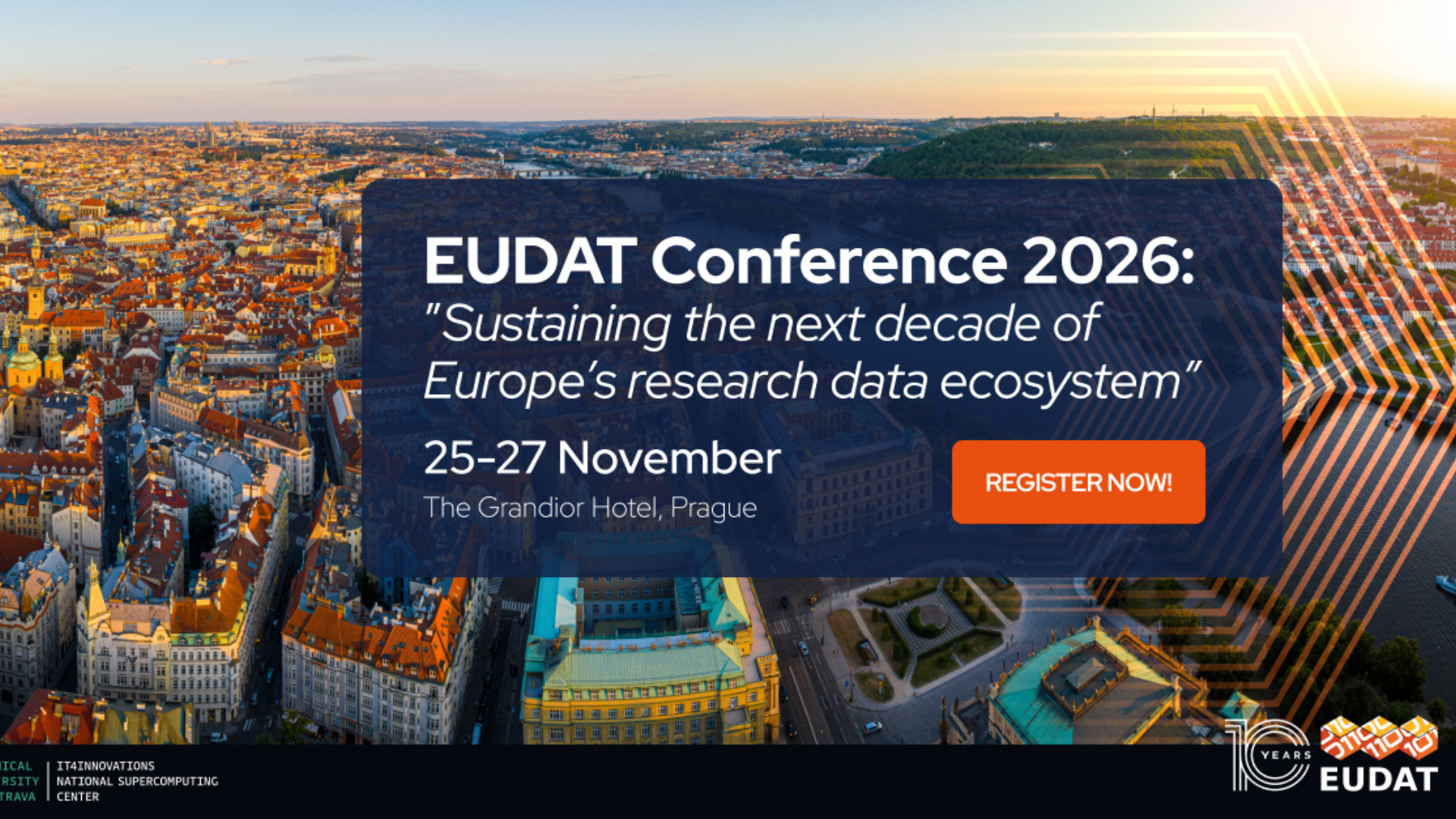 EUDAT Conference 2026