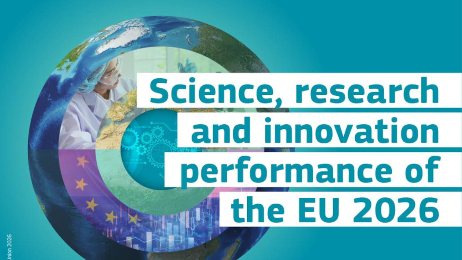 Science, research and innovation performance of the EU 2026