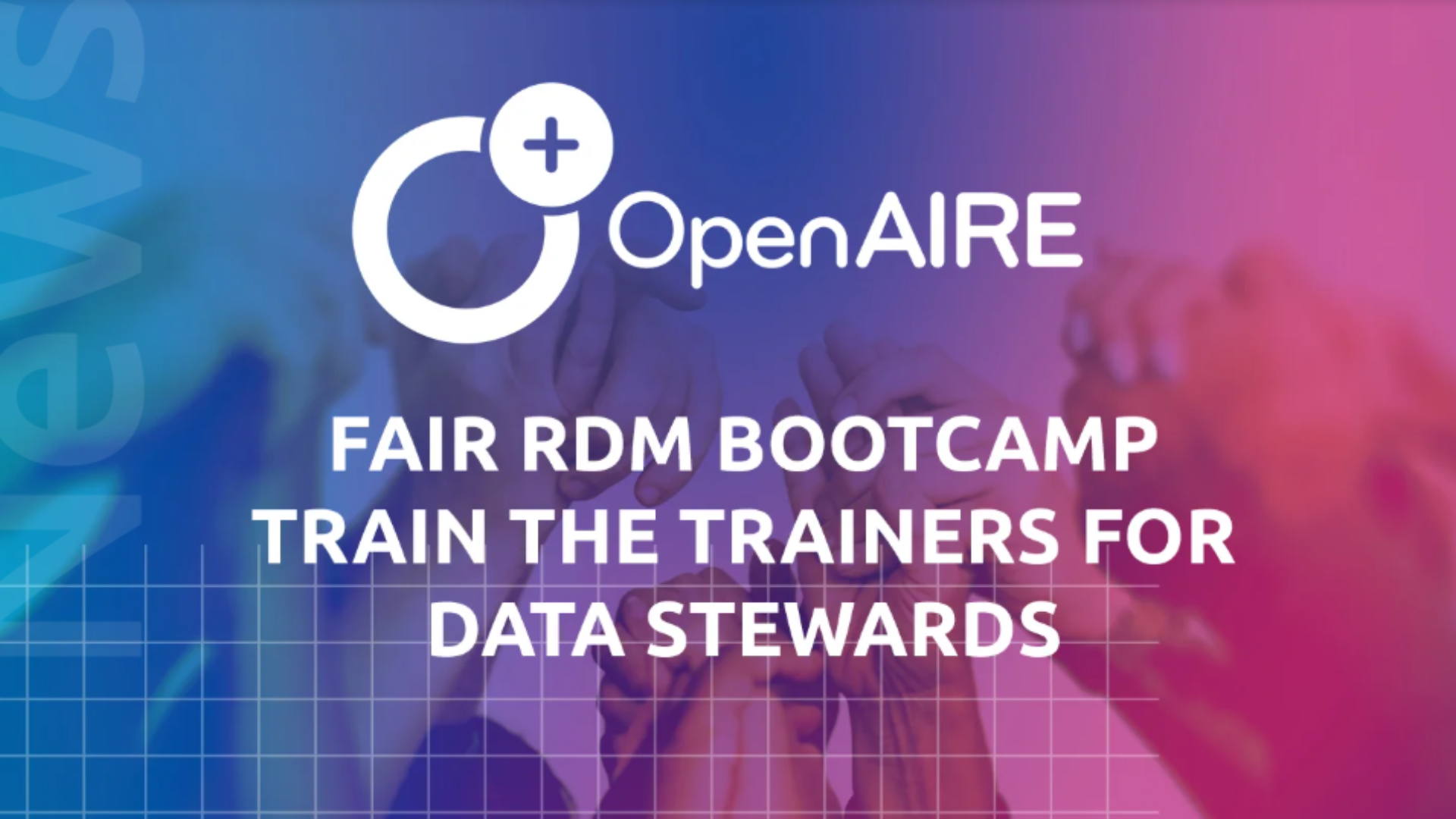 FAIR-Research-Data-Management-Train-the-Trainers-Bootcamp-for-Data-Stewards